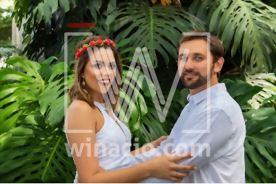 ...
